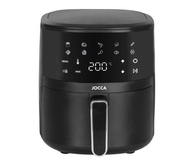 JOCCA Air Fryer 2219P - 1569434 - zdjęcie